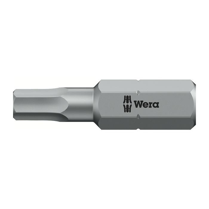 Wera 840/1 Z bits (05135073001)