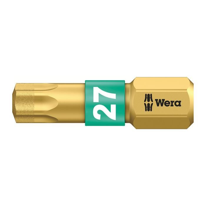 Wera 867/1 BDC TORX® bits (05342920001)