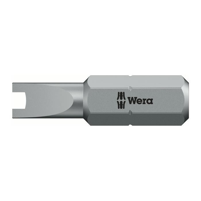Wera 857/1 Z Spanner bits (05057150001)
