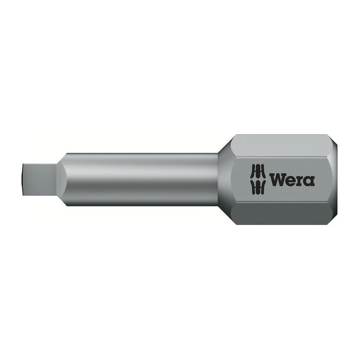 Wera 868/1 BTZ Square-Plus bits (05066445001)