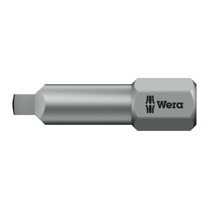 Wera 868/1 BTZ Square-Plus bits (05066446001)