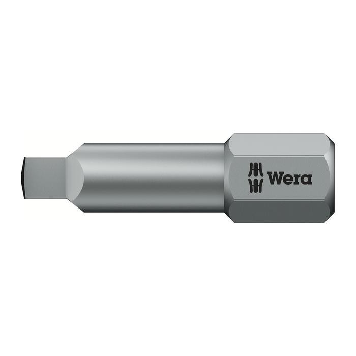 Wera 868/1 BTZ Square-Plus bits (05066447001)