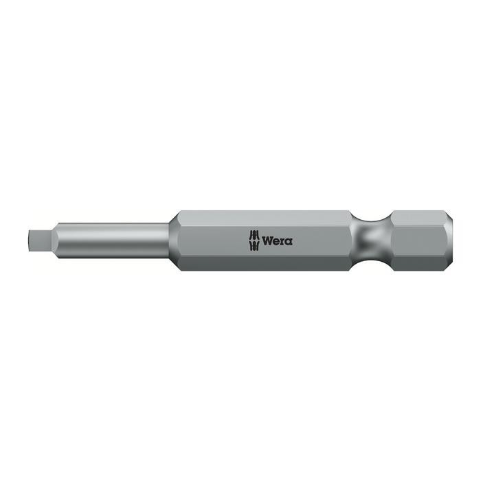 Wera 868/4 BTZ Square-Plus bits (05060147001)