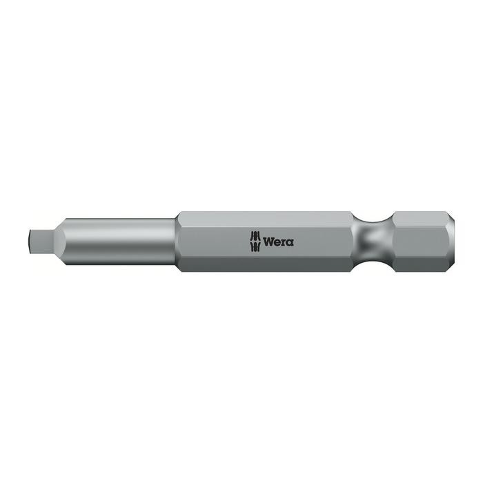 Wera 868/4 BTZ Square-Plus bits (05060148001)