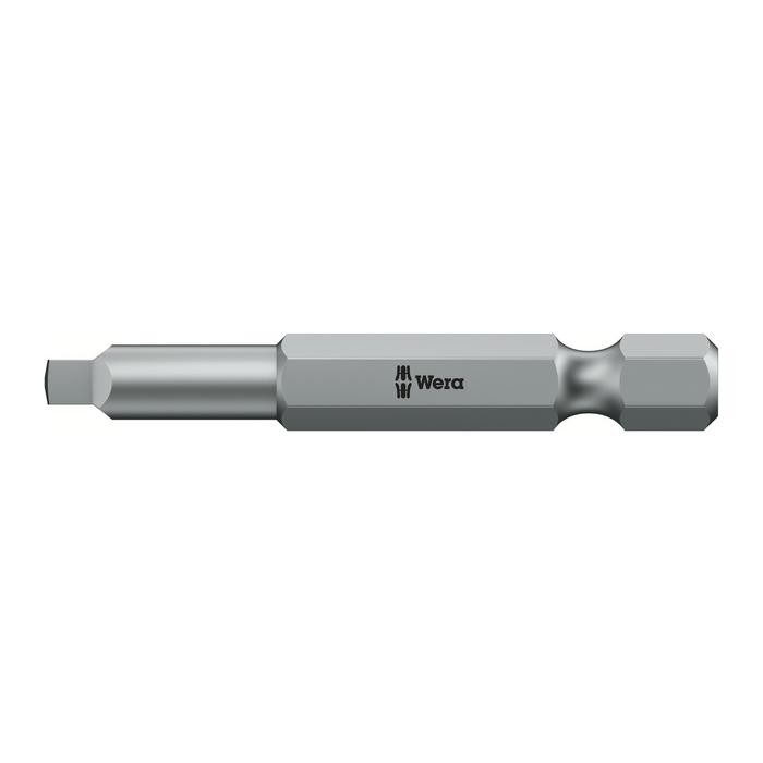 Wera 868/4 BTZ Square-Plus bits (05060149001)