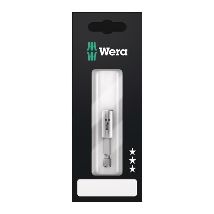 Wera 899/4/1 SB Universal Bit Holder (05347100001)