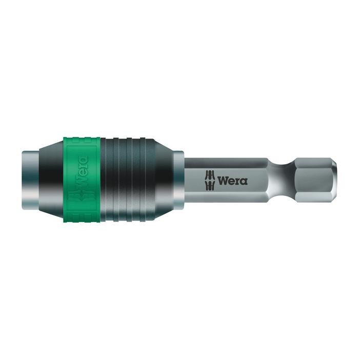 Wera 888/4/1 K Rapidaptor universal bit holder (05052500001)