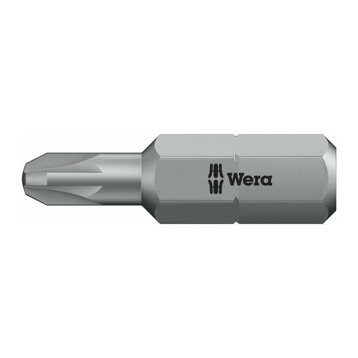 Wera 855/1 RZ bits (05135003001)