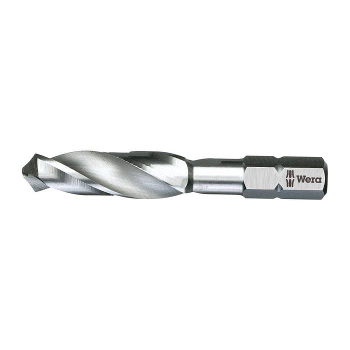 Wera 848 HSS Metal Twist Drill Bits (05104611001)