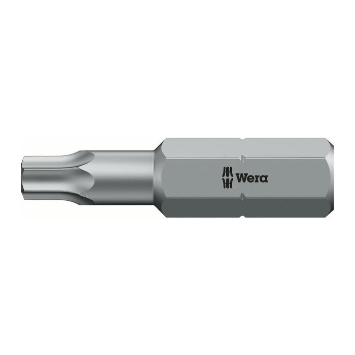 Wera 867/2 Z TORX® bits (05066943001)