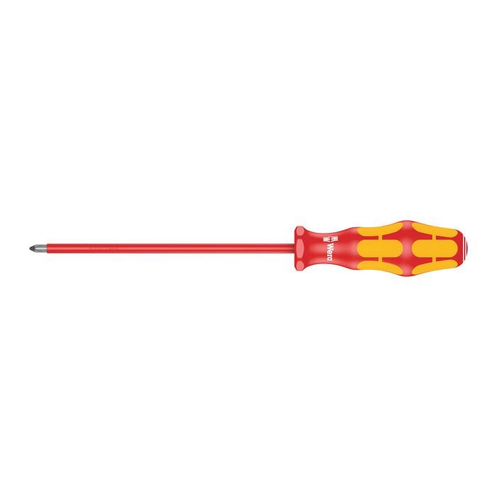 Wera 162 i PH VDE Insulated screwdriver for Phillips screws (05006153001)