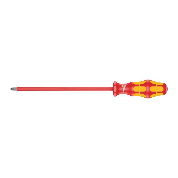 Wera 162 i PH VDE Insulated screwdriver for Phillips screws (05006159001)