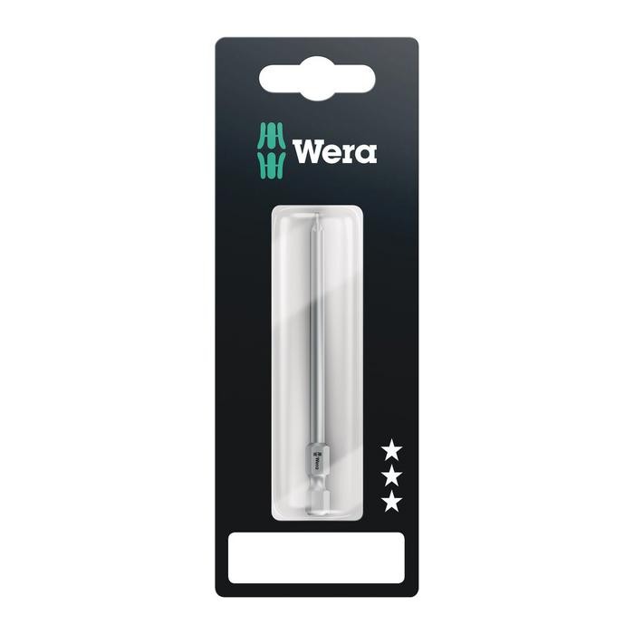 Wera 855/4 Z SB bits (05073523001)