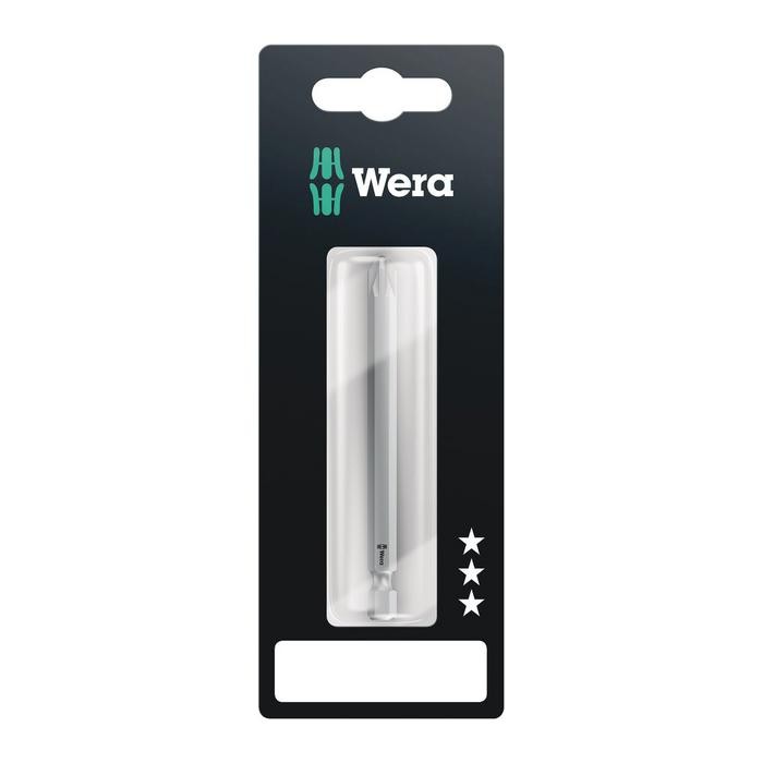 Wera 855/4 Z SB bits (05073525001)