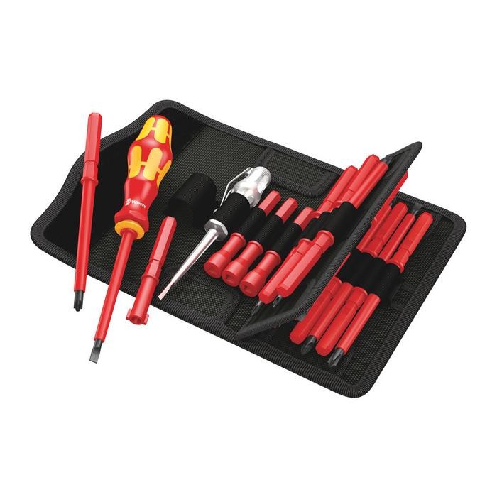 Wera Kraftform Kompakt VDE 18 Universal 1 (05003471001)