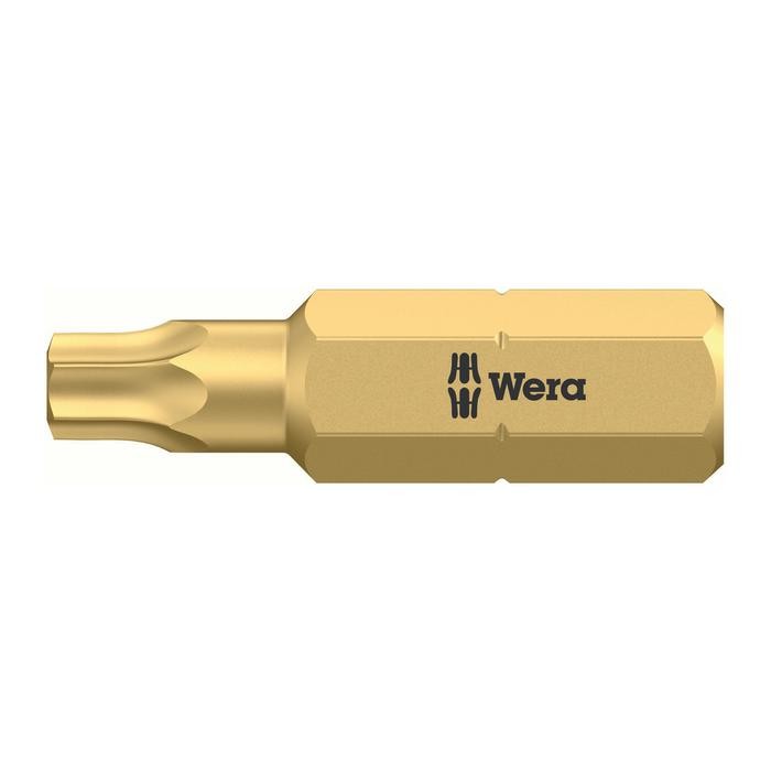 Wera 867/1 Z TORX® HF bits with holding function (05066070001)