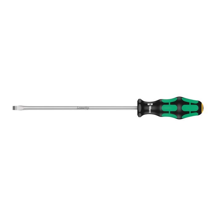 Wera 334 Screwdriver for slotted screws (05007621001)