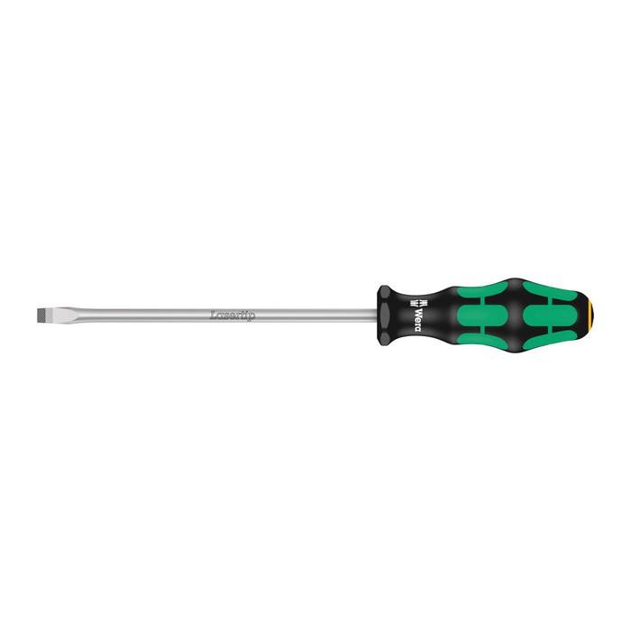 Wera 334 Screwdriver for slotted screws (05007640001)