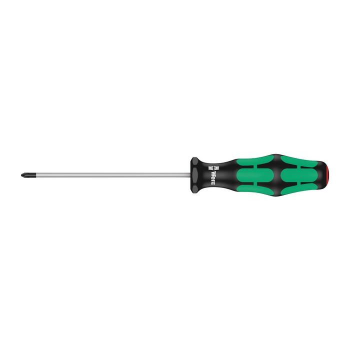 Wera 350 PH Screwdriver for Phillips screws (05008706001)