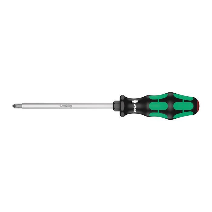 Wera 350 SK PH Screwdriver for Phillips screws (05008753001)