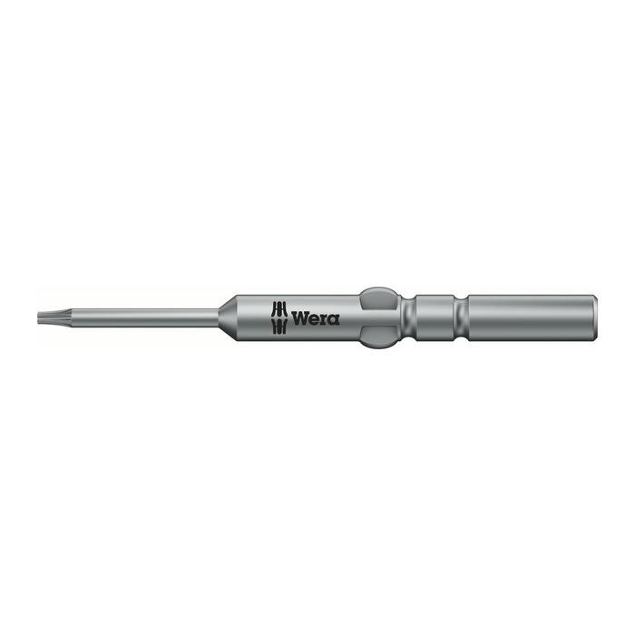 Wera 867/22 IP TORX PLUS® bits (05134500001)