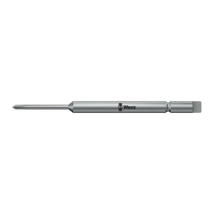 Wera 851/9 C J PH bits, halfmoon (05135271001)