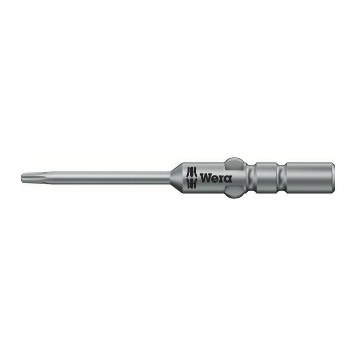 Wera 867/21 TORX® bits (05135400001)