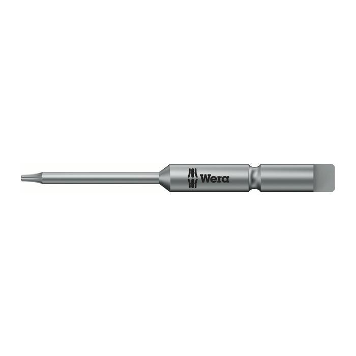 Wera 867/9 C TORX® bits, halfmoon (05345032001)