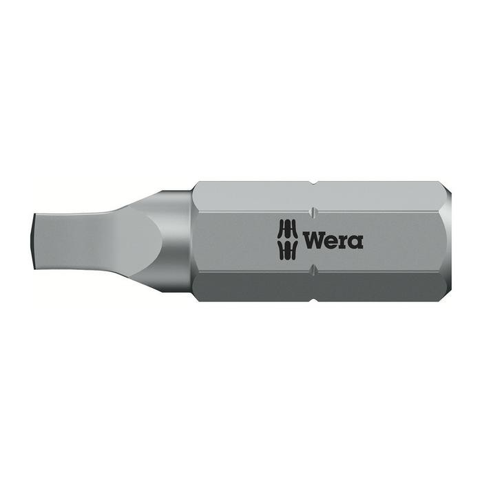 Wera 868/1 V Square-Plus bits (05066394001)