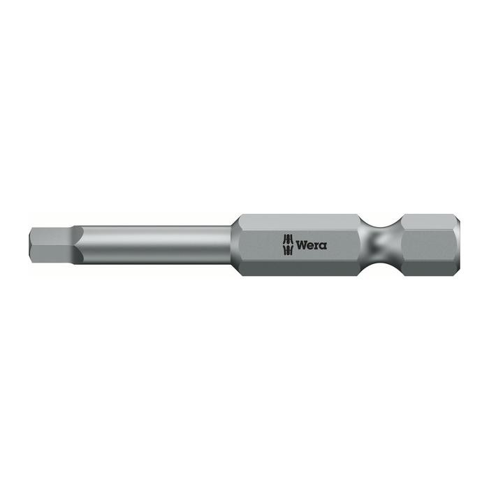 Wera 868/4 V Square-Plus bits (05060301001)