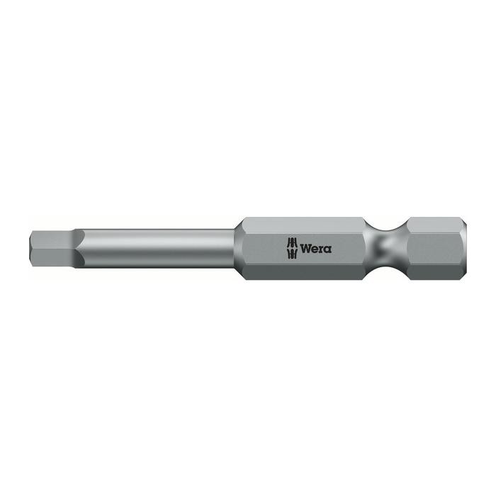 Wera 868/4 V Square-Plus bits (05060303001)