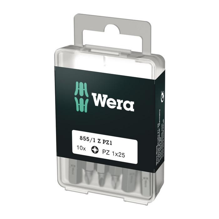 Wera 855/1 Z DIY bits (05072403001)