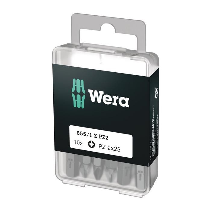 Wera 855/1 Z DIY bits (05072404001)