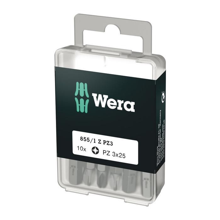 Wera 855/1 Z DIY bits (05072405001)