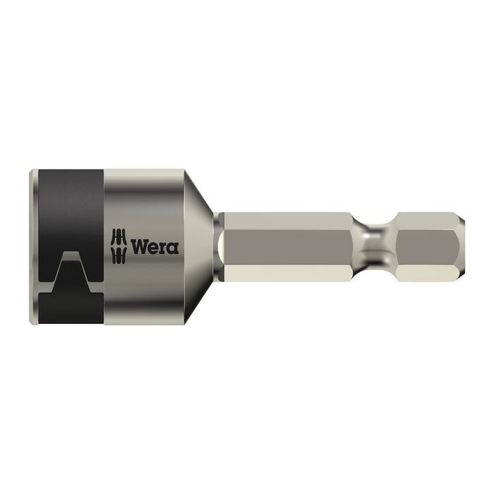 Wera 3869/4 Nutsetters, stainless (05071222001)