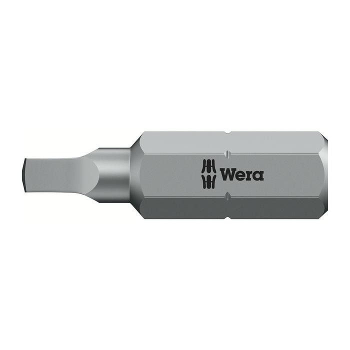 Wera 868/1 V Square-Plus bits (05340245001)