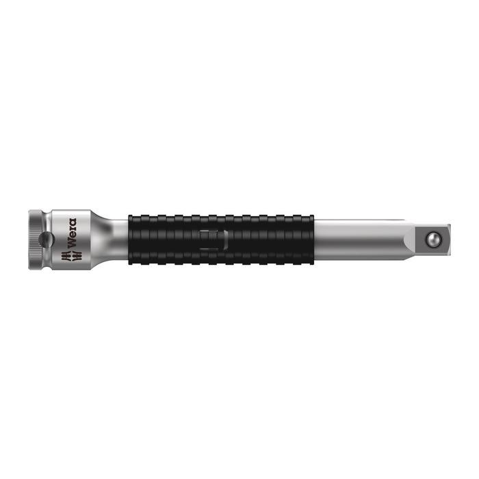 Wera 8794 SA Zyklop extension with free-turning sleeve, short, 1/4&quot; (05003525001)