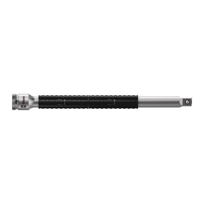 Wera 8794 LA Zyklop extension with free-turning sleeve, long, 1/4&quot; (05003526001)