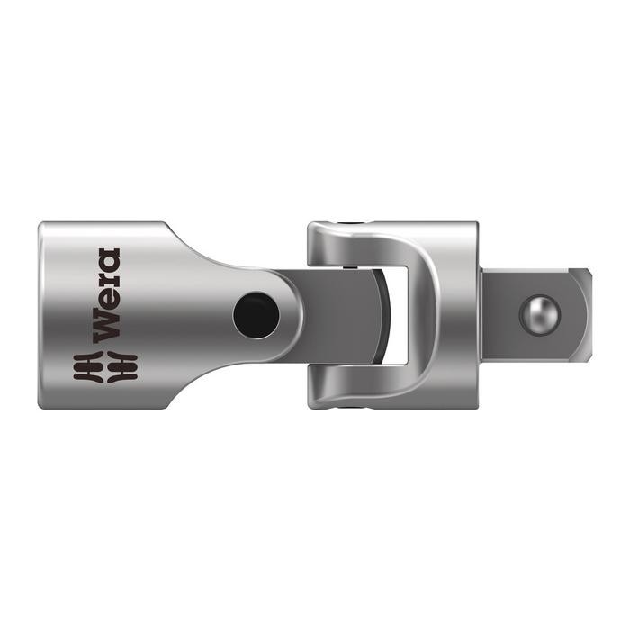 Wera 8795 A Zyklop universal joint, 1/4&quot; (05003528001)