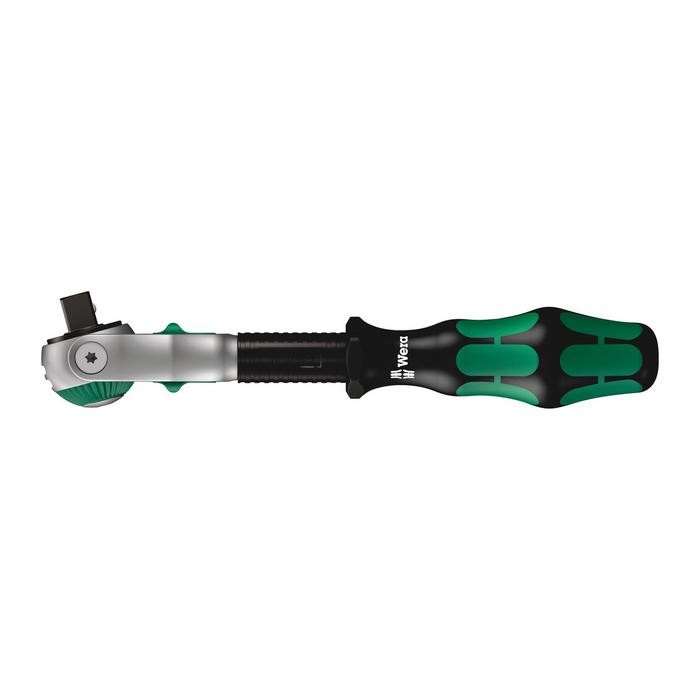Wera 8000 B Zyklop Speed Ratchet with 3/8&quot; drive (05003550001)