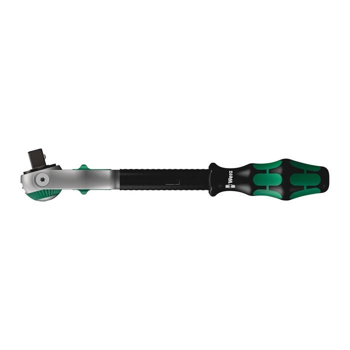 Wera 8000 C Zyklop Speed Ratchet with 1/2&quot; drive (05003600001)
