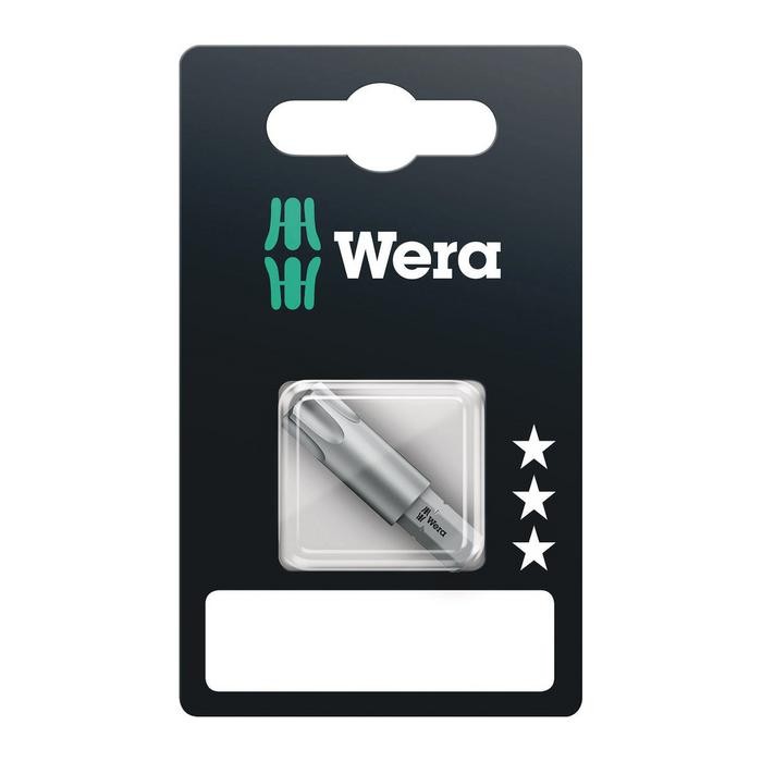 Wera 867/1 SB TORX® bits (05073346001)