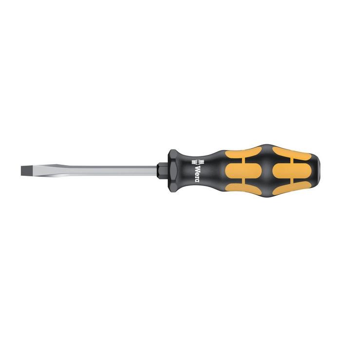 Wera 932 AS Screwdriver for slotted screws (05018301001)