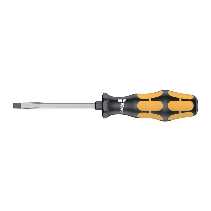 Wera 932 AS Screwdriver for slotted screws (05018300001)