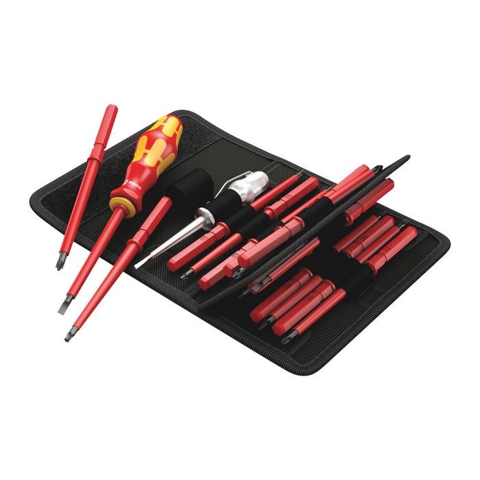 Wera Kraftform Kompakt VDE 16 Universal 1 (05003474001)