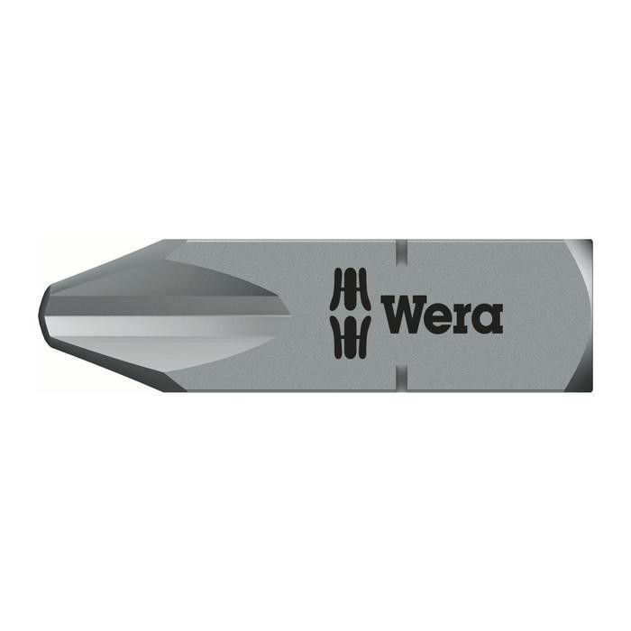 Wera 851/25 H bits (05380380001)