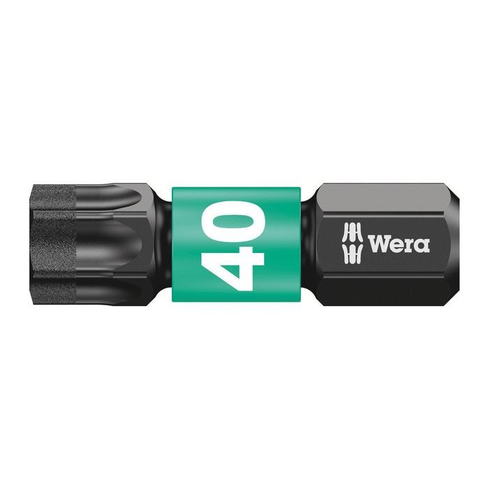 Wera 867/1 IMP DC Impaktor TORX® bits (05057627001)