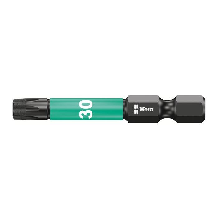 Wera 867/4 IMP DC Impaktor TORX® bits (05057666001)