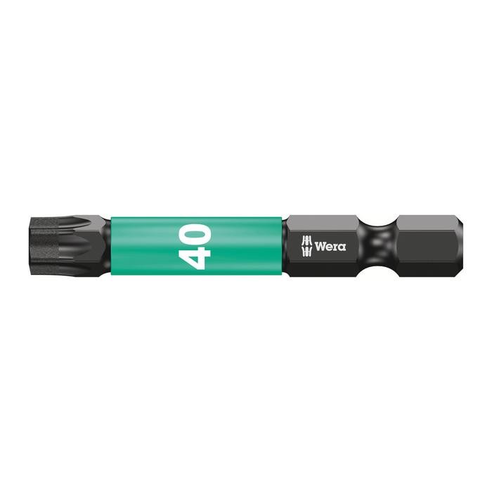 Wera 867/4 IMP DC Impaktor TORX® bits (05057667001)