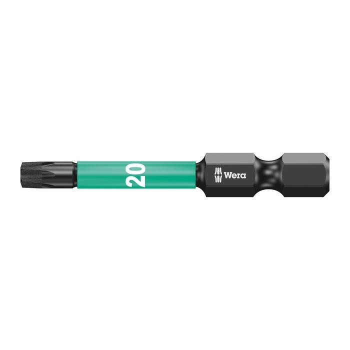 Wera 867/4 IMP DC Impaktor TORX® bits (05057664001)